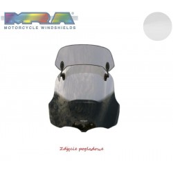 Szyba motocyklowa MRA BMW R...
