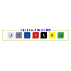 Szyba motocyklowa MRA BMW R 1100 S, R2S/R11S, 1998-, forma XCT, bezbarwna