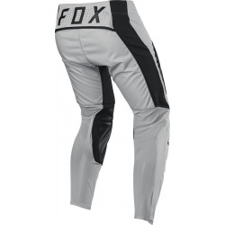 SPODNIE FOX FLEXAIR DUSC LIGHT GREY  ENDURO CROSS
