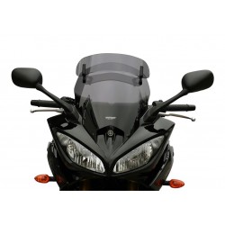 Szyba motocyklowa MRA YAMAHA FZ 8 FAZER, RN25, 2010-, forma VT, przyciemniana