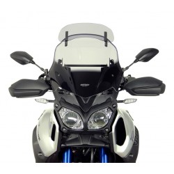 Szyba motocyklowa MRA YAMAHA XT 1200 Z (SUPER TENERE), DP04, 2014-, forma VT, bezbarwna