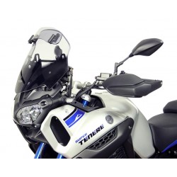 Szyba motocyklowa MRA YAMAHA XT 1200 Z (SUPER TENERE), DP04, 2014-, forma VT, bezbarwna