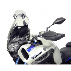 Szyba motocyklowa MRA YAMAHA XT 1200 Z (SUPER TENERE), DP04, 2014-, forma VT, bezbarwna