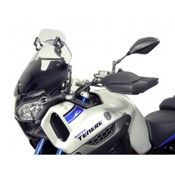 Szyba motocyklowa MRA YAMAHA XT 1200 Z (SUPER TENERE), DP04, 2014-, forma VT, bezbarwna