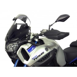 Szyba motocyklowa MRA YAMAHA XT 1200 Z (SUPER TENERE), DP04, 2014-, forma VT, bezbarwna