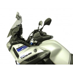 Szyba motocyklowa MRA YAMAHA XT 1200 Z (SUPER TENERE), DP04, 2014-, forma VT, bezbarwna