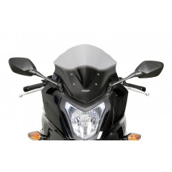Szyba motocyklowa MRA HONDA...