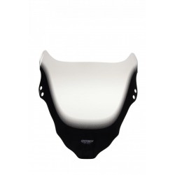 Szyba motocyklowa MRA SUZUKI RF 600 R, GN76A/GN76B, -, forma OM, bezbarwna