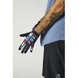 RĘKAWICE FOX FLEXAIR BLACK...