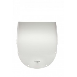 Szyba motocyklowa MRA YAMAHA FZR 1000 EXUP, 3LE 3LF 3GM, 1994-1995, forma T, czarna