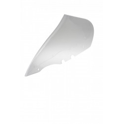 Szyba motocyklowa MRA YAMAHA FZR 1000 EXUP, 3LE 3LF 3GM, 1994-1995, forma T, czarna