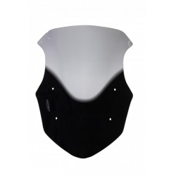 Szyba motocyklowa MRA KAWASAKI Z 1000 SX, ZXT 00 W, 2017-2019, forma R, przyciemniana