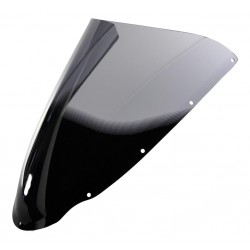 Szyba motocyklowa MRA DUCATI 749 ( ABE ), H4/H5, 2003-2004, forma R, bezbarwna