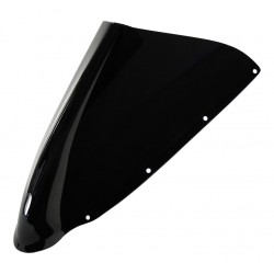 Szyba motocyklowa MRA DUCATI 749 ( ABE ), H4/H5, 2003-2004, forma R, bezbarwna