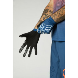 RĘKAWICE FOX FLEXAIR DARK INDIGO  ENDURO CROSS