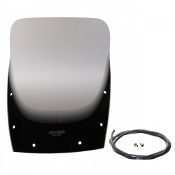 Szyba motocyklowa MRA...