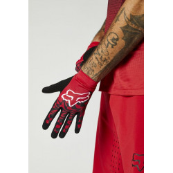 RĘKAWICE FOX FLEXAIR CHILI...