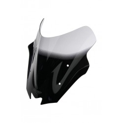 Szyba motocyklowa MRA YAMAHA MT-07, , 2018-2020, forma NSM, bezbarwna