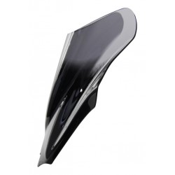 Szyba motocyklowa MRA YAMAHA MT-07, , 2018-2020, forma NSM, bezbarwna