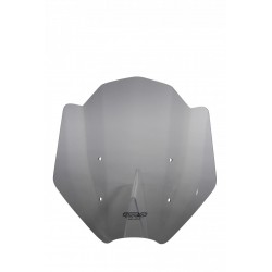 Szyba motocyklowa MRA YAMAHA MT-07, , 2018-2020, forma NSM, bezbarwna