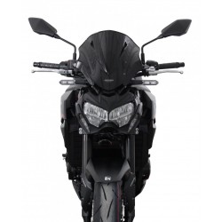 Szyba motocyklowa MRA KAWASAKI Z900, , 2020-, forma NRN, przyciemniana