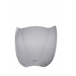 Szyba motocyklowa MRA YAMAHA FZR 1000 EXUP, 3LE 3LF 3GM, 1989-1990, forma R, czarna