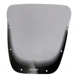 Szyba motocyklowa MRA HONDA NTV 650 (FIVESTAR/TCP), , -1995, forma T, bezbarwna
