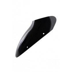 Szyba motocyklowa MRA KAWASAKI GPZ 550 UT, KZ550B ZX550B, 1984-, forma S, przyciemniana