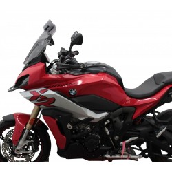 Szyba motocyklowa MRA BMW S1000XR, , 2020-, forma VTM, bezbarwna