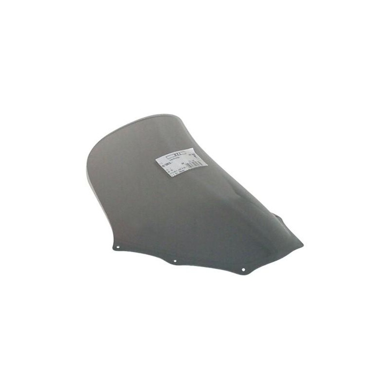 Szyba motocyklowa MRA APRILIA RSV TUONO 1000, RP, -2005, forma T, czarna