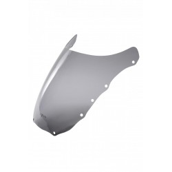 Szyba motocyklowa MRA KAWASAKI ZXR 750, ZXR750(J)/ZXR750R(K), 1991-1992, forma O, przyciemniana