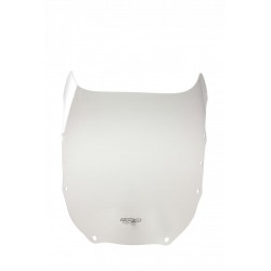 Szyba motocyklowa MRA KAWASAKI ZXR 750, ZXR750(J)/ZXR750R(K), 1991-1992, forma O, przyciemniana