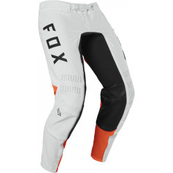 SPODNIE FOX FLEXAIR HOWK FLO ORANGE  ENDURO CROSS