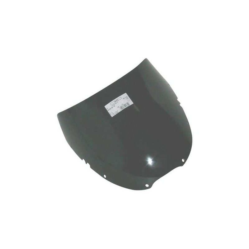 Szyba motocyklowa MRA KAWASAKI ZXR 750, ZX750H, 1989-1990, forma T, przyciemniana