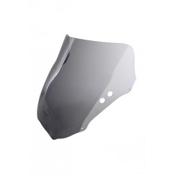 Szyba motocyklowa MRA HONDA CBR  400 RR NC 29, NC29, 1991-, forma T, czarna