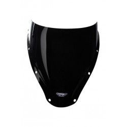 Szyba motocyklowa MRA DUCATI 1000 SS IE, V5, 2003-, forma S, przyciemniana