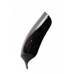 Szyba motocyklowa MRA BMW R 1200 R (F. HALTER WINDSH. SPORT), R12WR, 2015-2018, forma TM, czarna