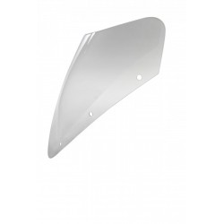 Szyba motocyklowa MRA SUZUKI GSX 1100 EF, GV71C, -, forma O, bezbarwna