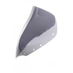 Szyba motocyklowa MRA YAMAHA FZR 750R ( OW 01 ), 3CU 3PJ 4HR, -, forma T, przyciemniana