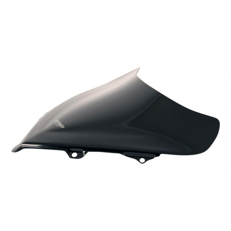 Szyba motocyklowa MRA BMW K 1200 S, K 12 S, 2004-, forma O, bezbarwna