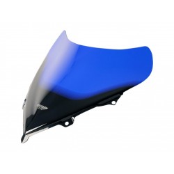 Szyba motocyklowa MRA BMW K 1200 S, K 12 S, 2004-, forma O, bezbarwna