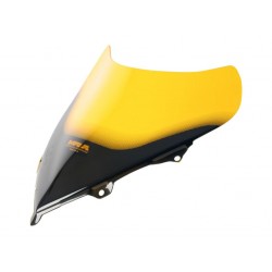 Szyba motocyklowa MRA BMW K 1200 S, K 12 S, 2004-, forma O, bezbarwna