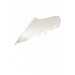Szyba motocyklowa MRA YAMAHA YZF 750 SP, 4HT, -, forma O, przyciemniana