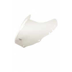 Szyba motocyklowa MRA YAMAHA YZF 750 SP, 4HT, -, forma O, przyciemniana