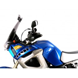 Szyba motocyklowa MRA YAMAHA XT 1200 Z (SUPER TENERE), DP01, 2010-2013, forma VT, bezbarwna