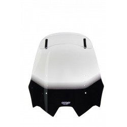 Szyba motocyklowa MRA YAMAHA XT 1200 Z (SUPER TENERE), DP01, 2010-2013, forma VT, bezbarwna