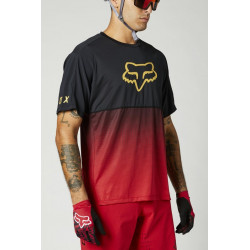 KOSZULKA ROWEROWA FOX...