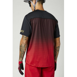 KOSZULKA ROWEROWA FOX FLEXAIR CHILI  ENDURO CROSS