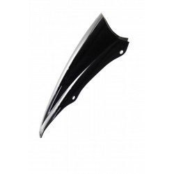 Szyba motocyklowa MRA YAMAHA YZF 600 R THUNDERCAT, 4WD 4TV, 1996-, forma R, bezbarwna