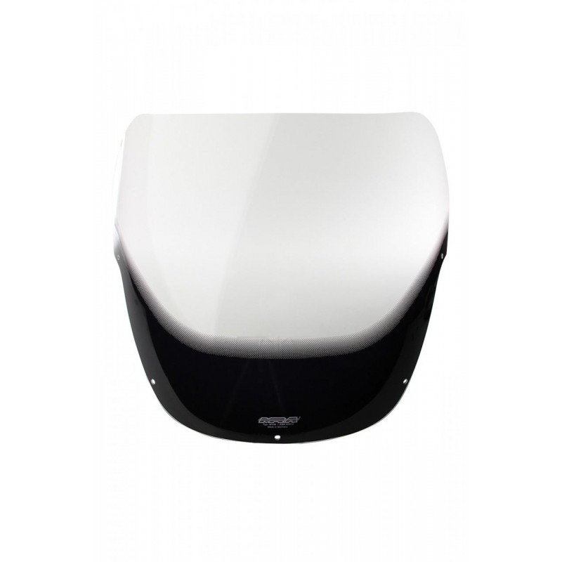 Szyba motocyklowa MRA HONDA CBR 1000 F, SC24, 1993-2003, forma O, przyciemniana